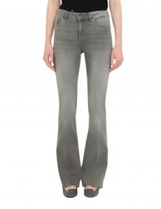 Jeans Liu-Jo Den.Grey long saving 2