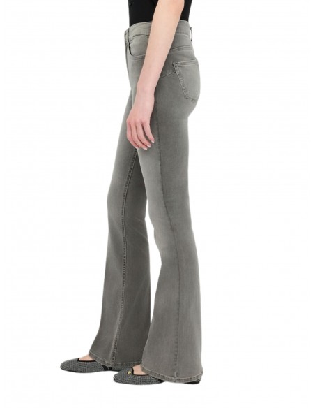 Jeans Liu-Jo Den.Grey long saving