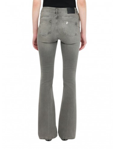 Jeans Liu-Jo Den.Grey long saving