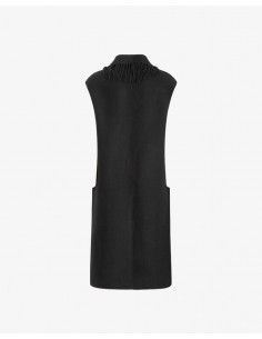 Gilet Markup Nero 2