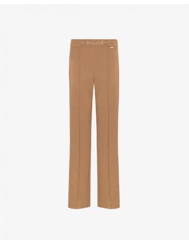 Pantalone Markup Cammello
