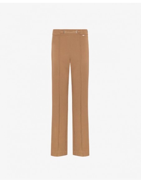 Pantalone Markup Cammello