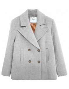 Cappotto Markup Perla