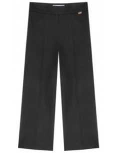 Pantalone Markup Nero