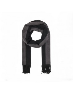 Sciarpa Guess Black 2