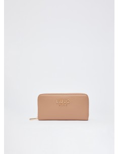 Portafoglio Liu-Jo Cammello