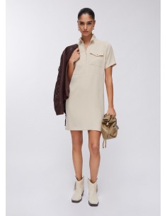 Abito Liu-Jo Light almond