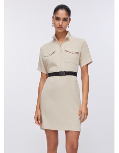 Abito Liu-Jo Light almond 2