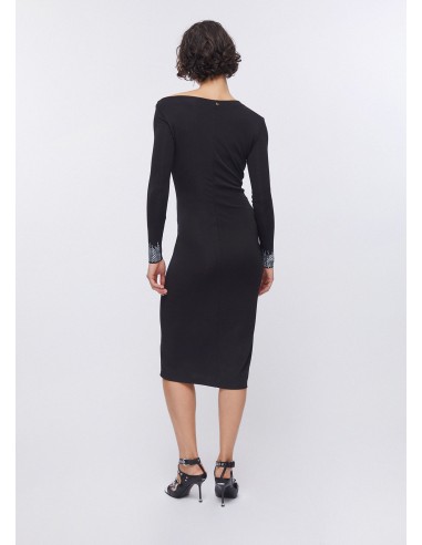 Abito Liu-Jo Nero