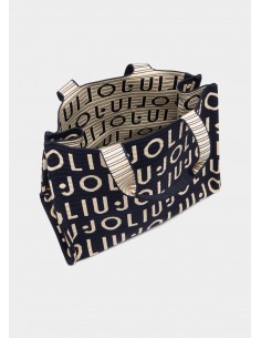 Borsa a mano Liu-Jo Blue sky 2