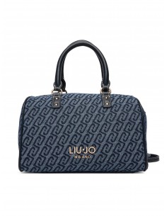 Borsa a mano Liu-Jo Dress blue