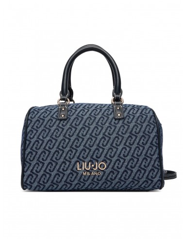 Borsa a mano Liu-Jo Dress blue