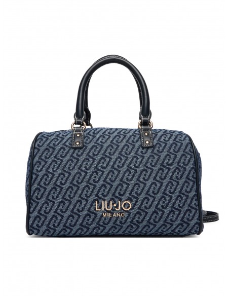 Borsa a mano Liu-Jo Dress blue