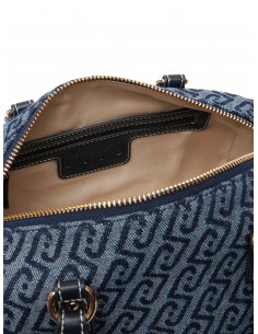 Borsa a mano Liu-Jo Dress blue 2