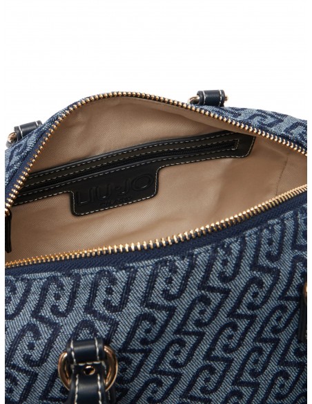 Borsa a mano Liu-Jo Dress blue