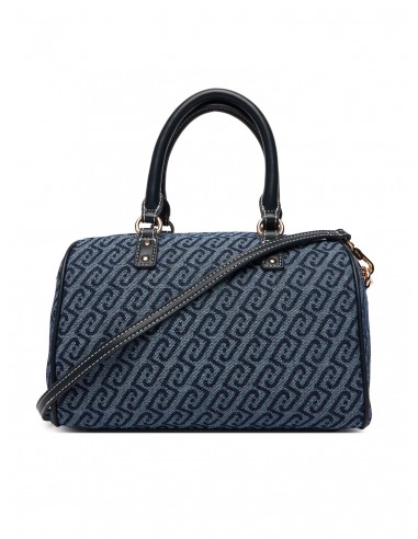 Borsa a mano Liu-Jo Dress blue
