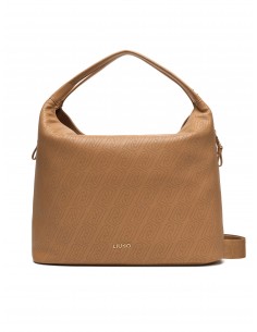 Borsa a spalla Liu-Jo Cammello