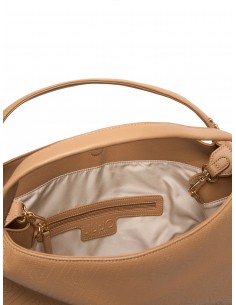Borsa a spalla Liu-Jo Cammello 2