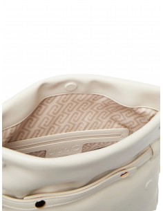 Borsa a spalla Liu-Jo Cream 2