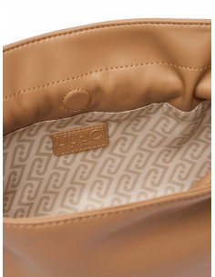 Borsa a spalla Liu-Jo Mocha 2