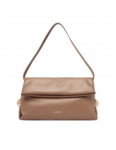 Borsa a spalla Liu-Jo Mocha