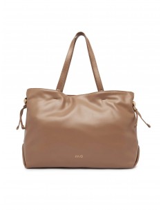 Borsa a spalla Liu-Jo Mocha