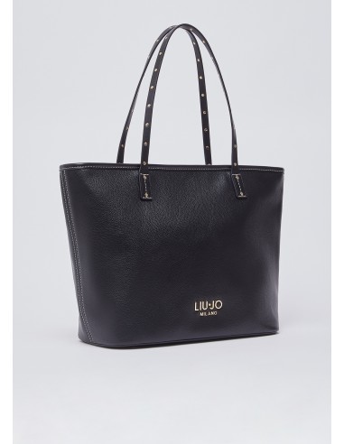 Borsa a spalla Liu-Jo Nero