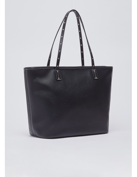 Borsa a spalla Liu-Jo Nero