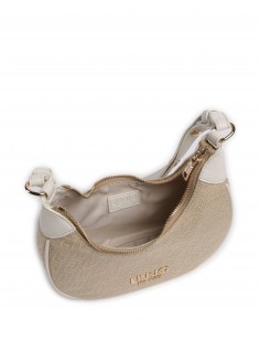 Borsa a spalla Liu-Jo Naturale 2