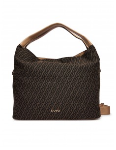 Borsa a spalla Liu-Jo T.moro