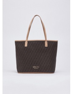 Borsa a spalla Liu-Jo T.moro