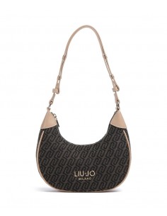 Borsa a spalla Liu-Jo T.moro