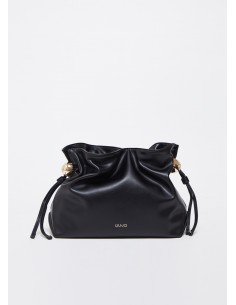 Borsa a spalla Liu-Jo Nero