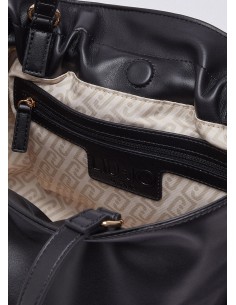 Borsa a spalla Liu-Jo Nero 2