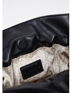 Borsa a spalla Liu-Jo Nero 2