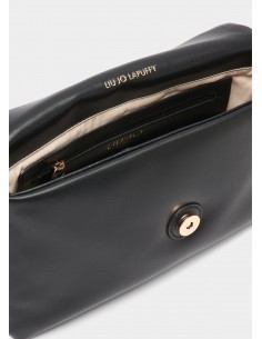 Borsa a spalla Liu-Jo Nero 2