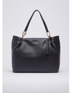 Borsa a spalla Liu-Jo Nero