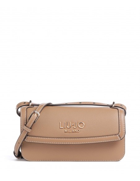 Borsa a tracolla Liu-Jo Cammello