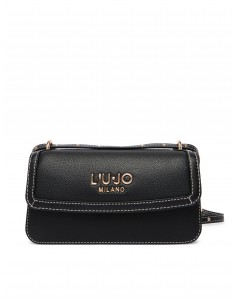 Borsa a tracolla Liu-Jo Nero