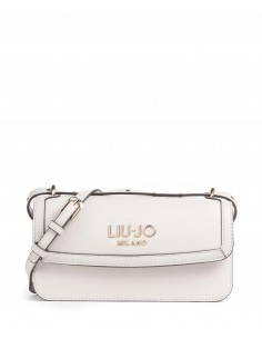Borsa a tracolla Liu-Jo Cream