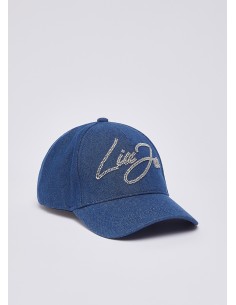Cappello Liu-Jo Denim