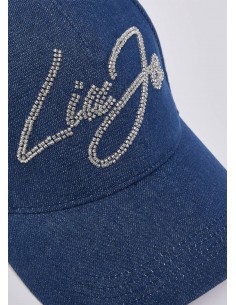 Cappello Liu-Jo Denim 2