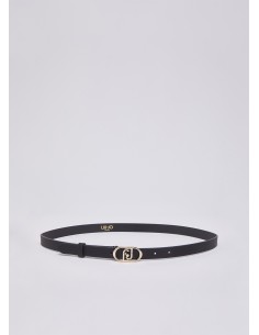 Cintura Liu-Jo Nero