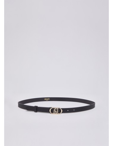Cintura Liu-Jo Nero