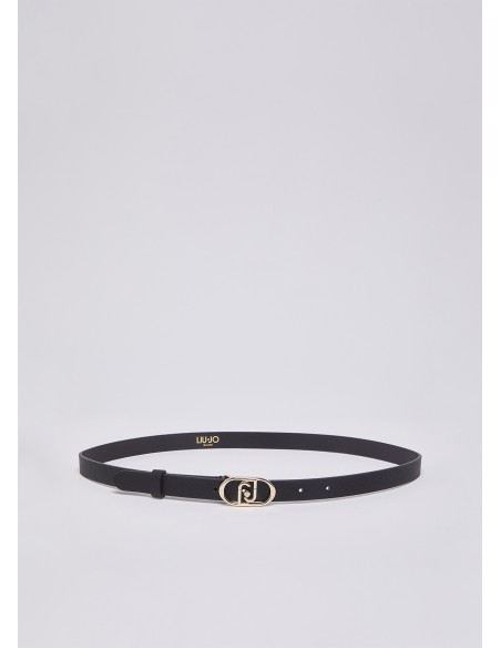 Cintura Liu-Jo Nero