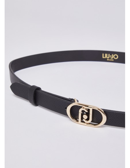 Cintura Liu-Jo Nero
