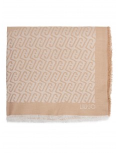 Foulard Liu-Jo Sabbia