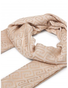 Foulard Liu-Jo Sabbia 2