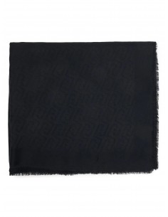 Foulard Liu-Jo Nero