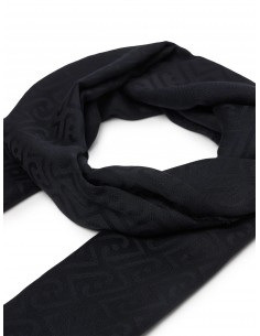 Foulard Liu-Jo Nero 2